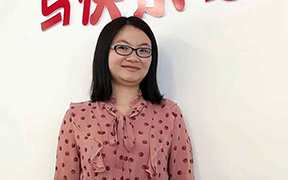 林金敏 生物老师