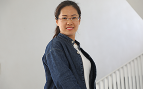 程凌燕 数学老师