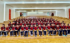 海口寰岛中学2024年 “急救技能进校园”培训活动