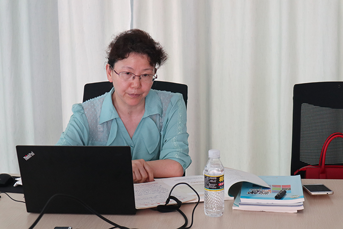 浅谈如何备好一节初中数学复习课